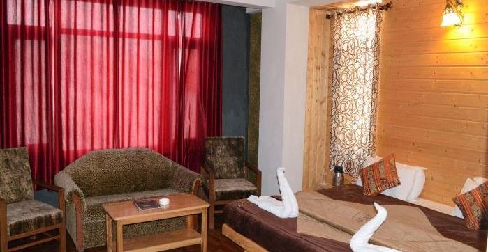Hotel Royal Batoo
